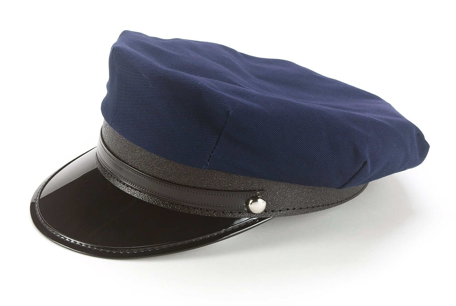 Police Officer Child Hat