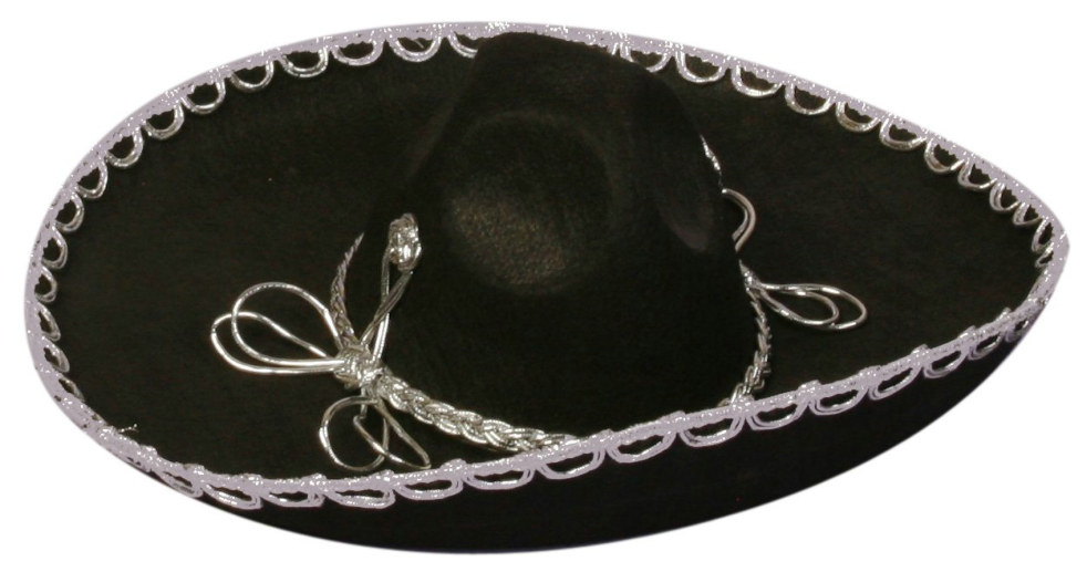 Adult Sombrero - Click Image to Close