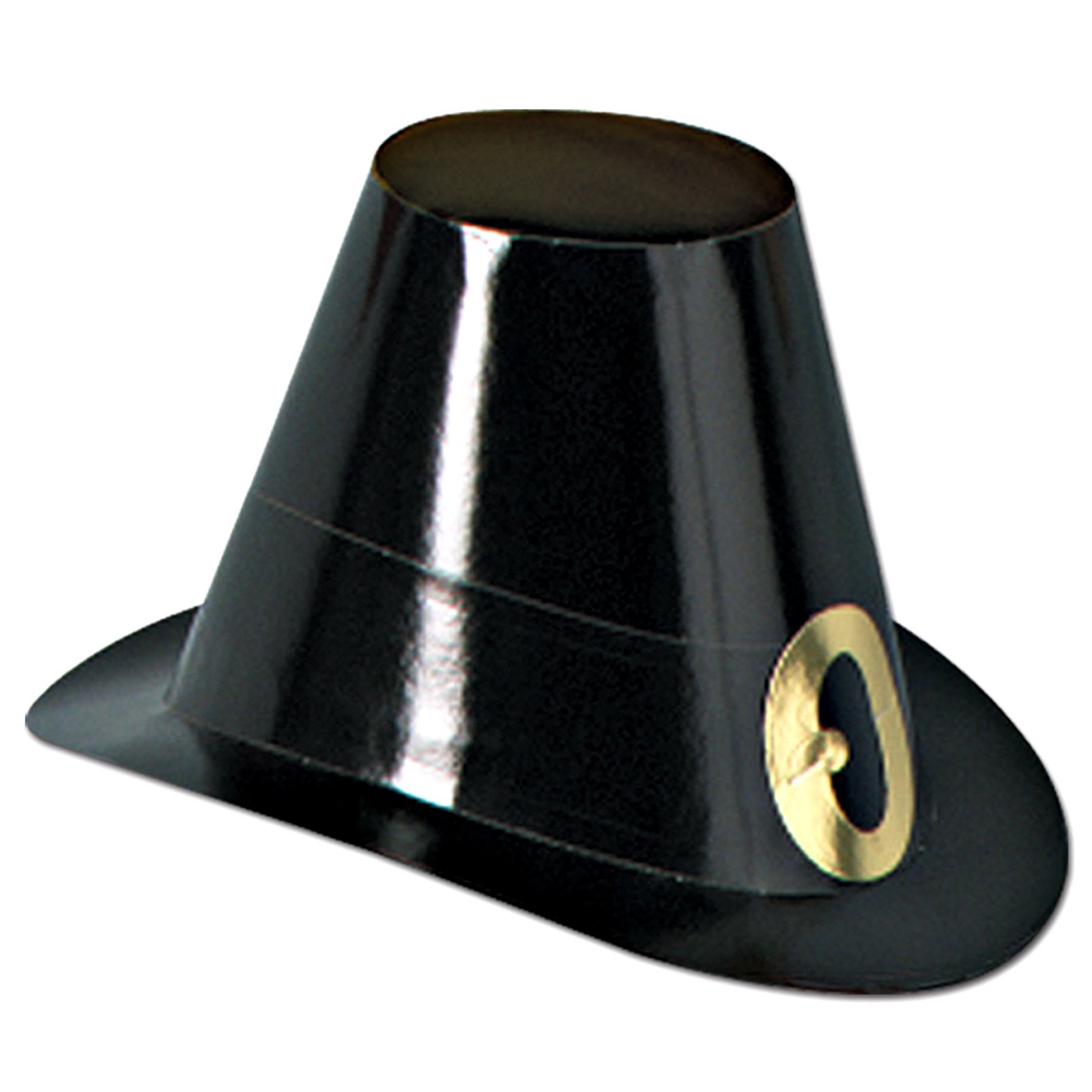 Puritan Foil Hi-Hat - Click Image to Close