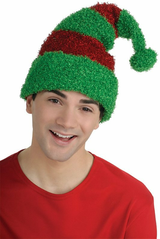 Elf Hat Adult - Click Image to Close