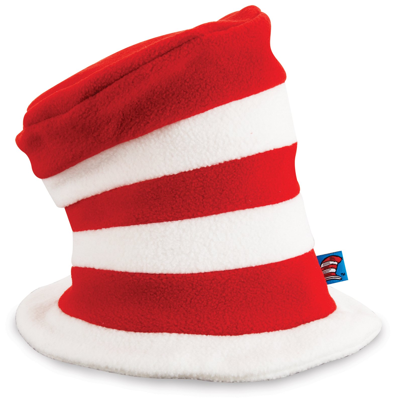 Cat in the Hat Toddler Hat - Click Image to Close