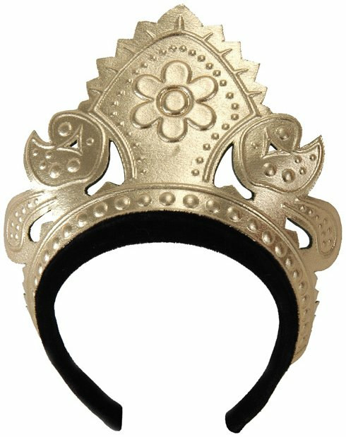 Prince of Persia - Tamina Tiara Adult - Click Image to Close