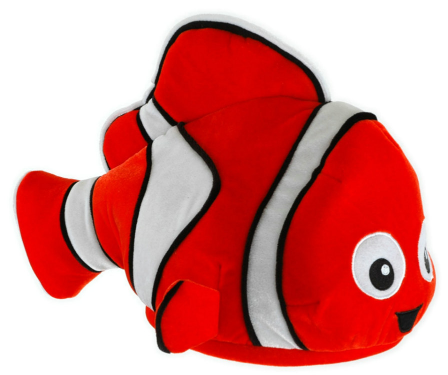 Disney Finding Nemo Hat Child - Click Image to Close