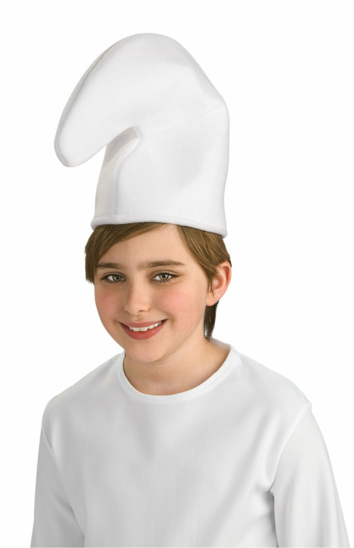 The Smurfs Hat Child - Click Image to Close