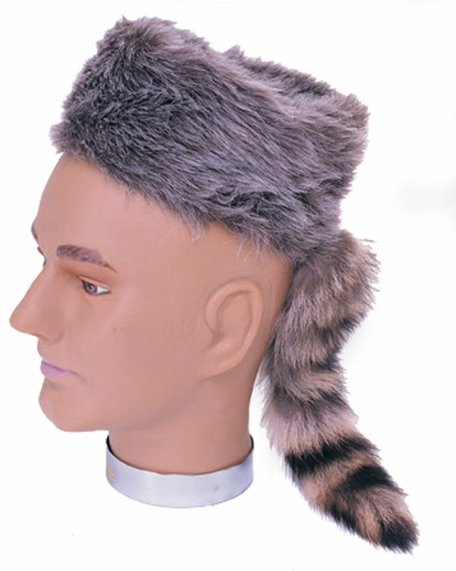 Imitation Fur Trapper Hat Child - Click Image to Close