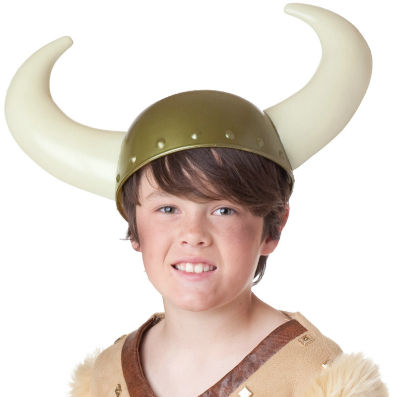 Viking Helmet - Click Image to Close