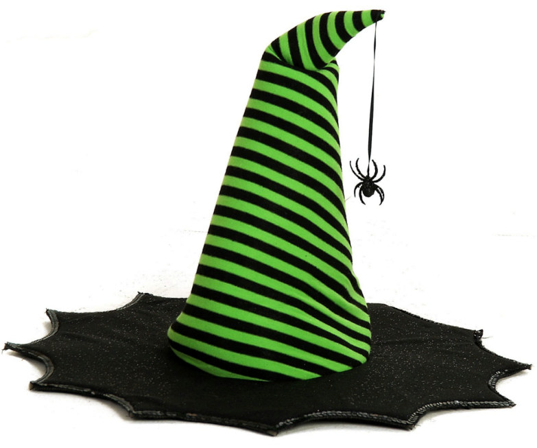 Spiderina Child Hat - Click Image to Close