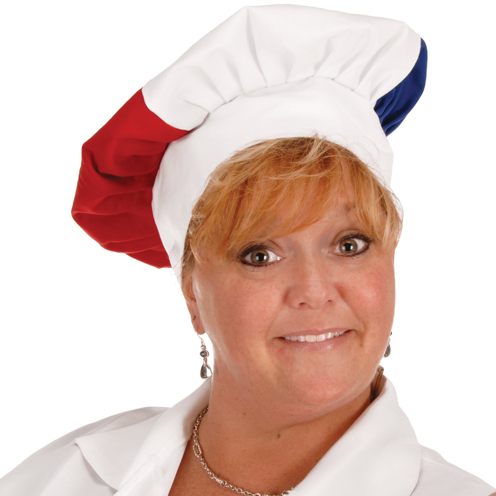 Oversized Chef's Hat - Click Image to Close