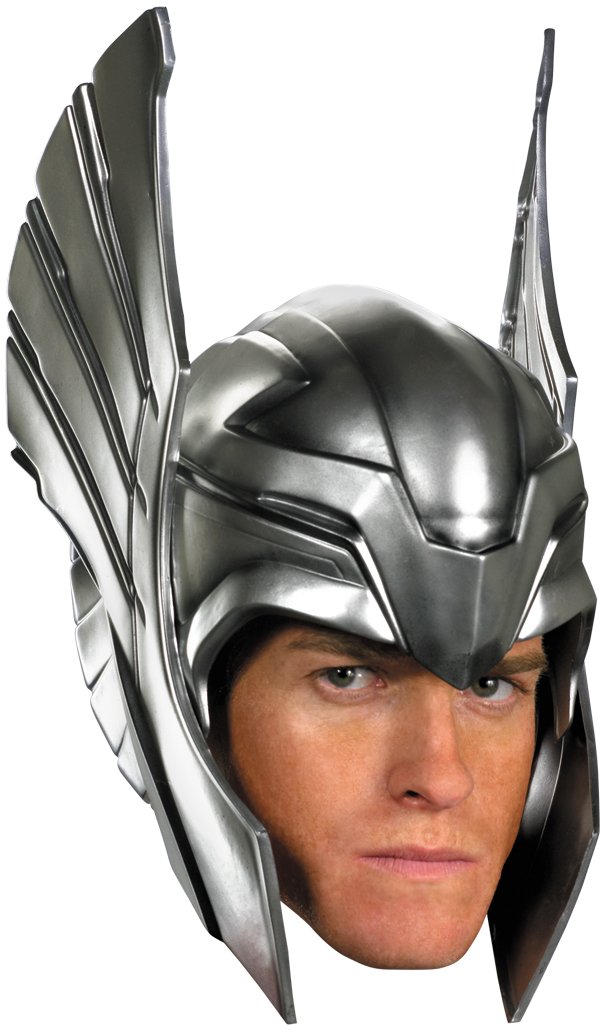 Thor Movie - Thor Helmet (Adult)