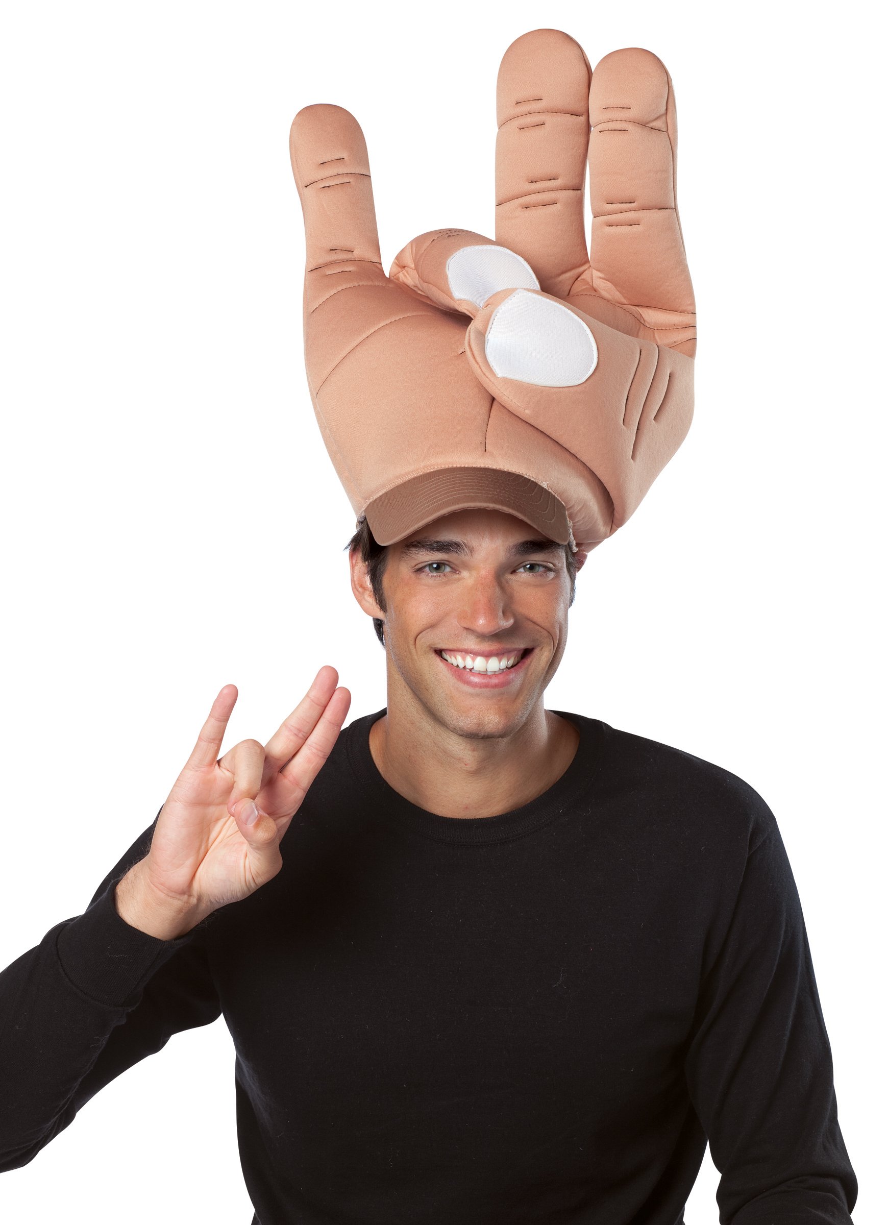 The Shocker Hat (Adult)