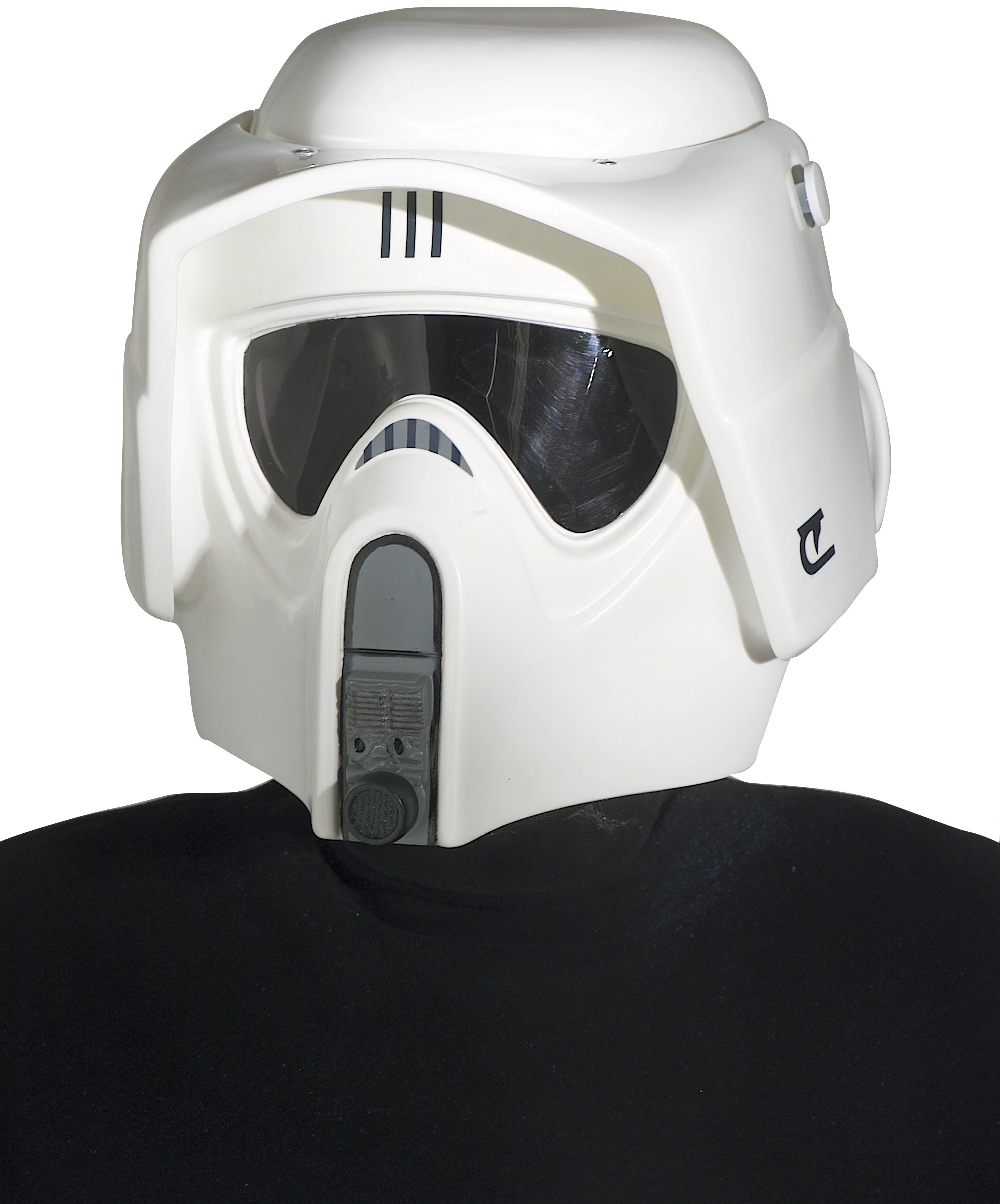 Star Wars - Scout Trooper Collectors Helmet (Adult)