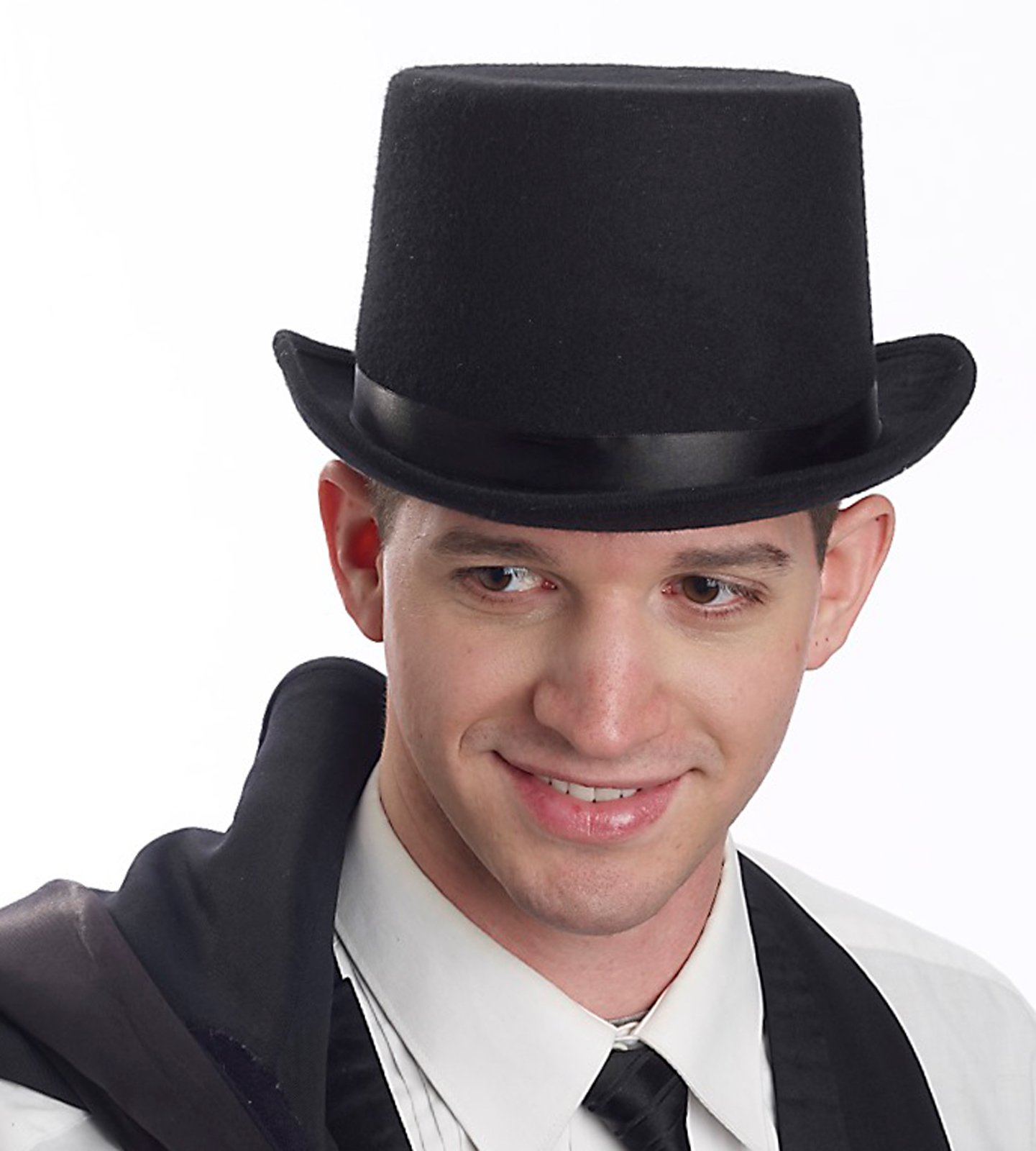 Super Deluxe Top Hat Adult