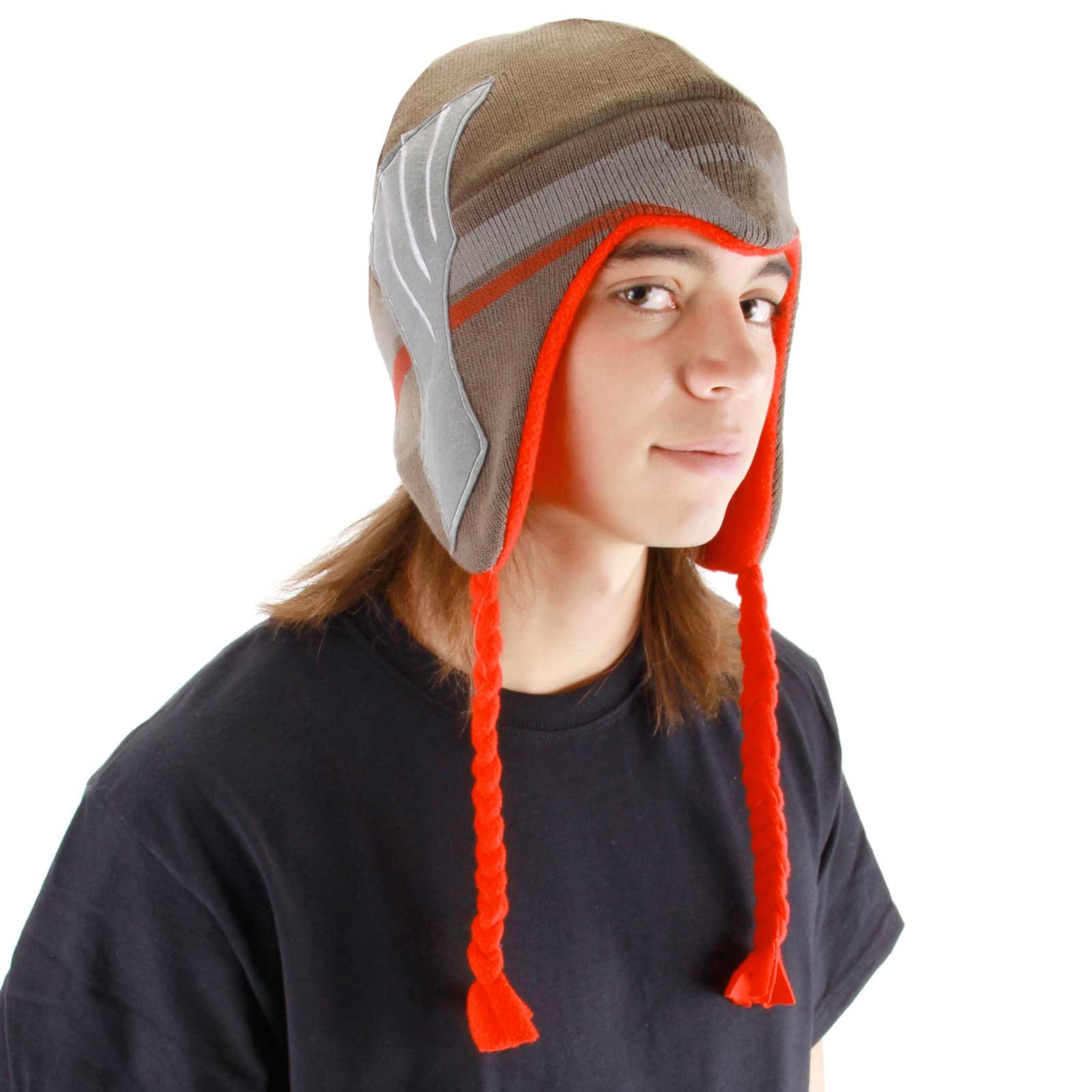 Thor Movie Laplander Hat - Click Image to Close