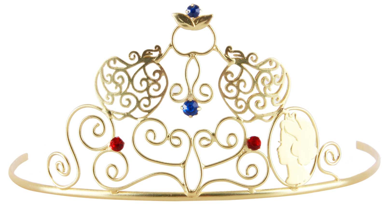 Snow White Child Tiara - Click Image to Close