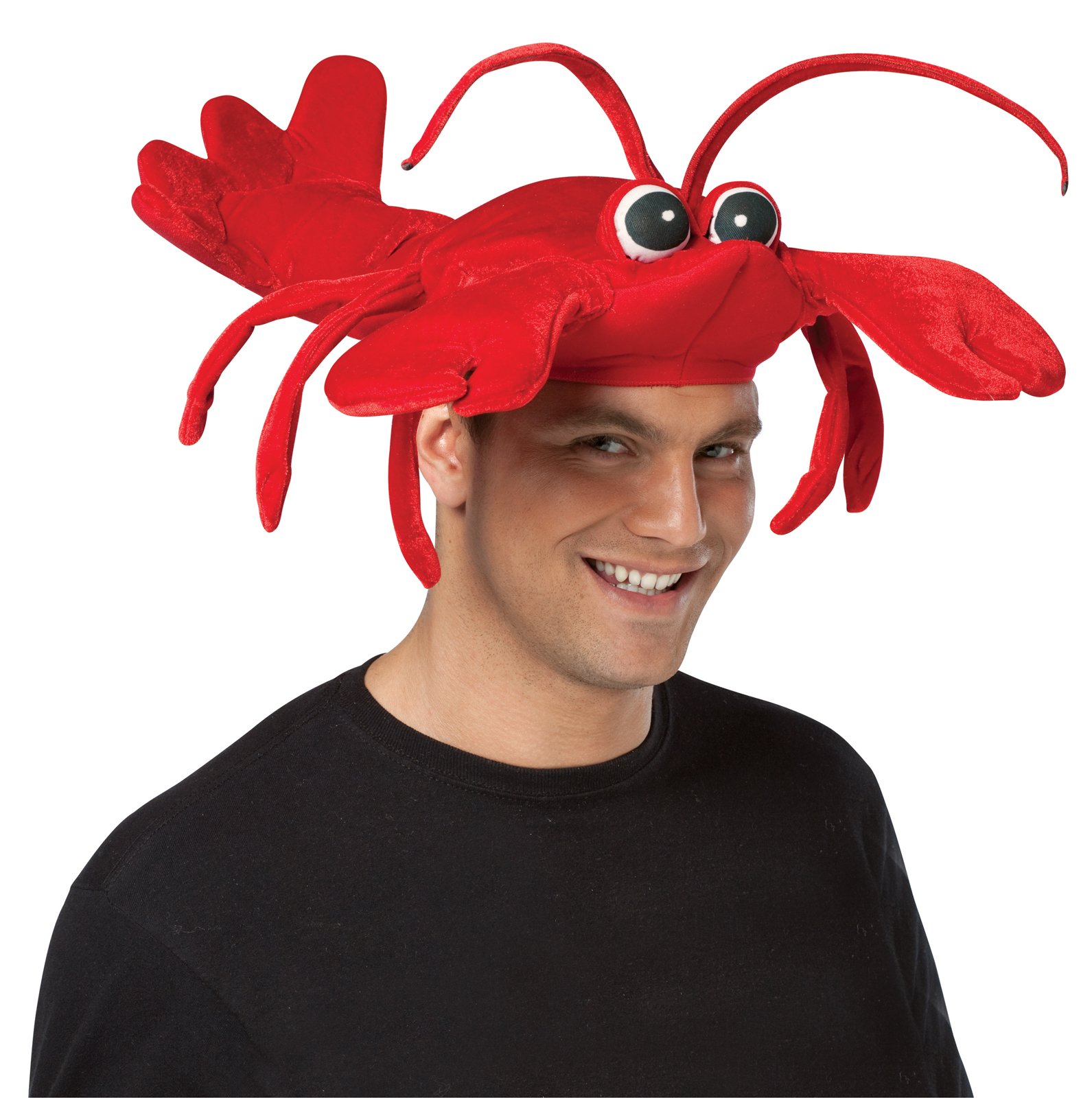 Lobster Adult Hat