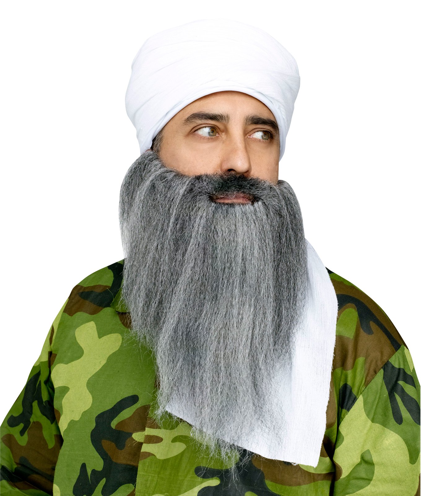 Turban (Adult) - Click Image to Close