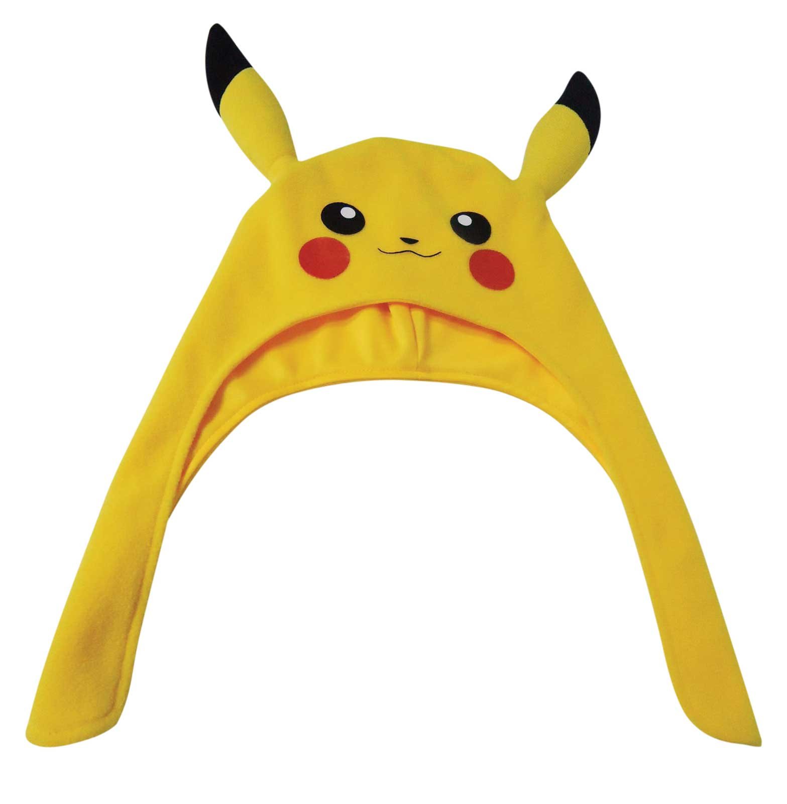 Pokemon Pikachu Child Hood