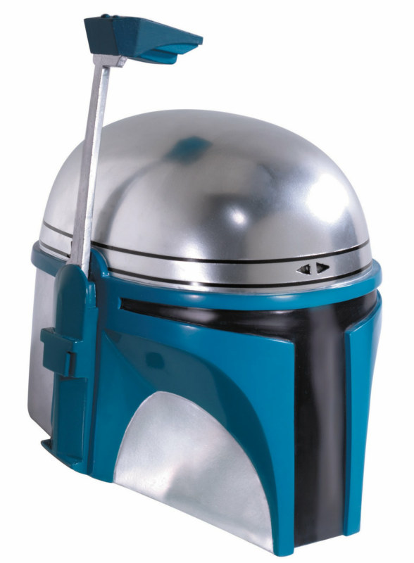 Jango Fett Mask Adult