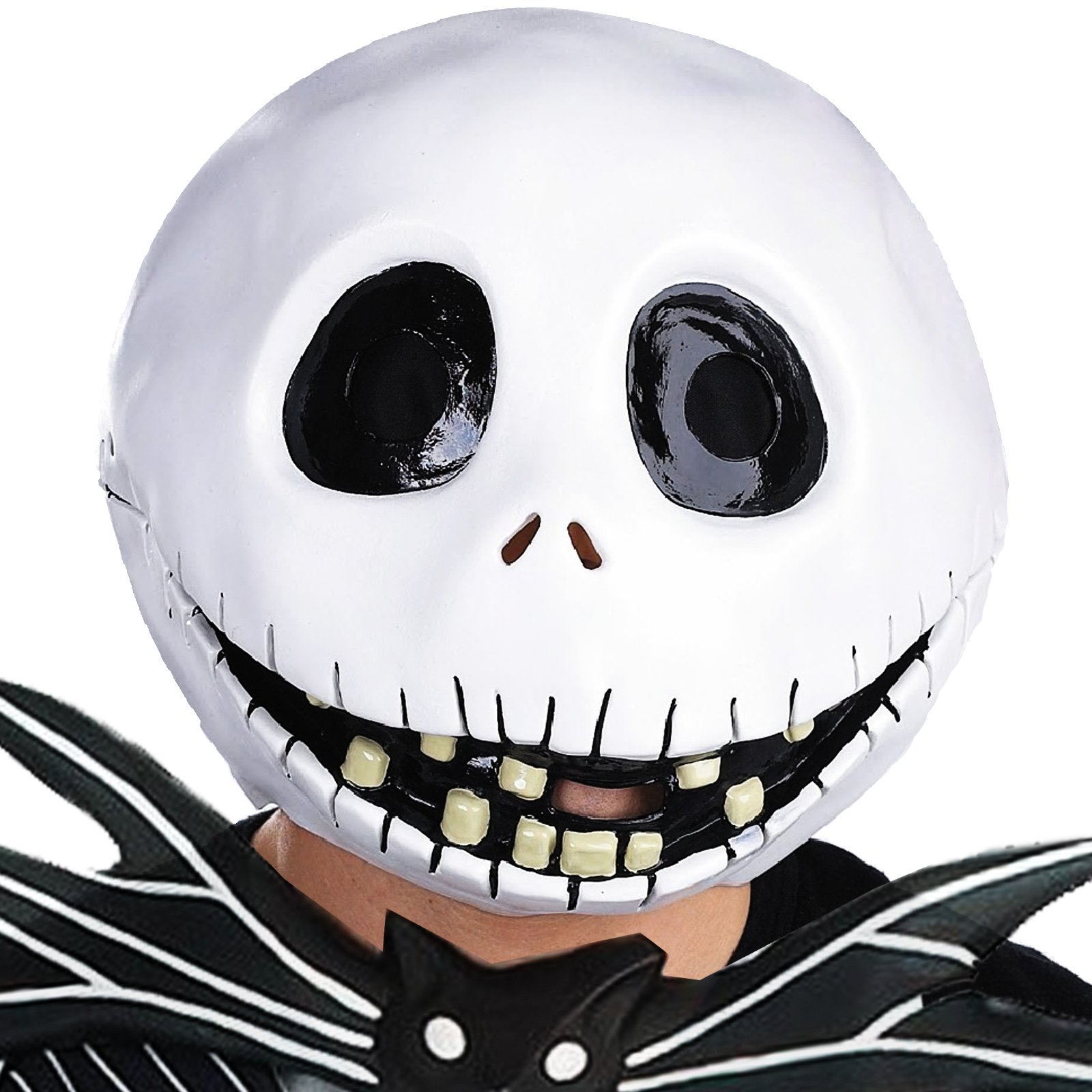 Jack Skellington Mask