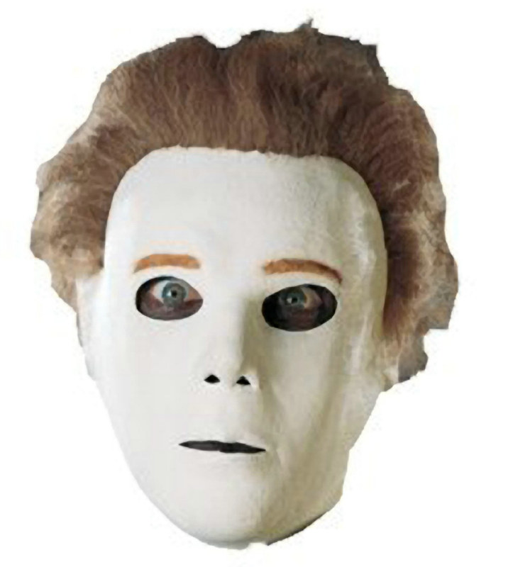 Michael Myers The Mask Original - Click Image to Close