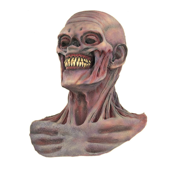 Autopsy Ghoul Mask
