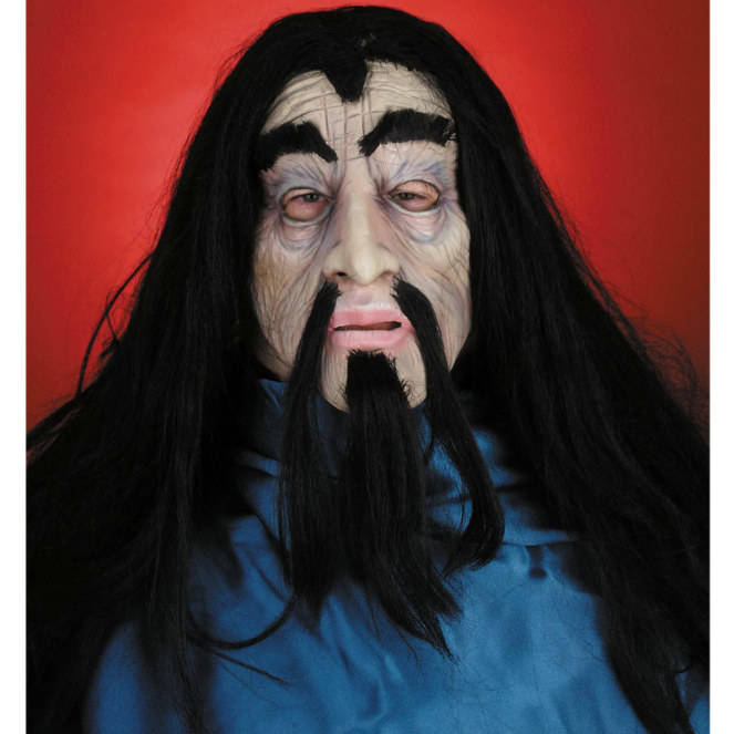 Rasputin Mask