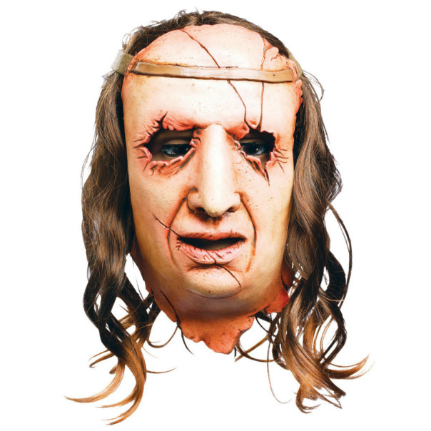 Devils Rejects - Victim Mask Adult