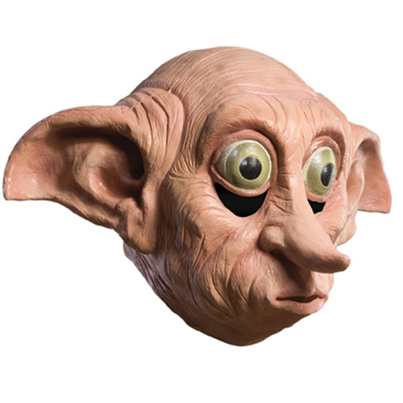 Harry Potter Deluxe Dobby Mask - Click Image to Close