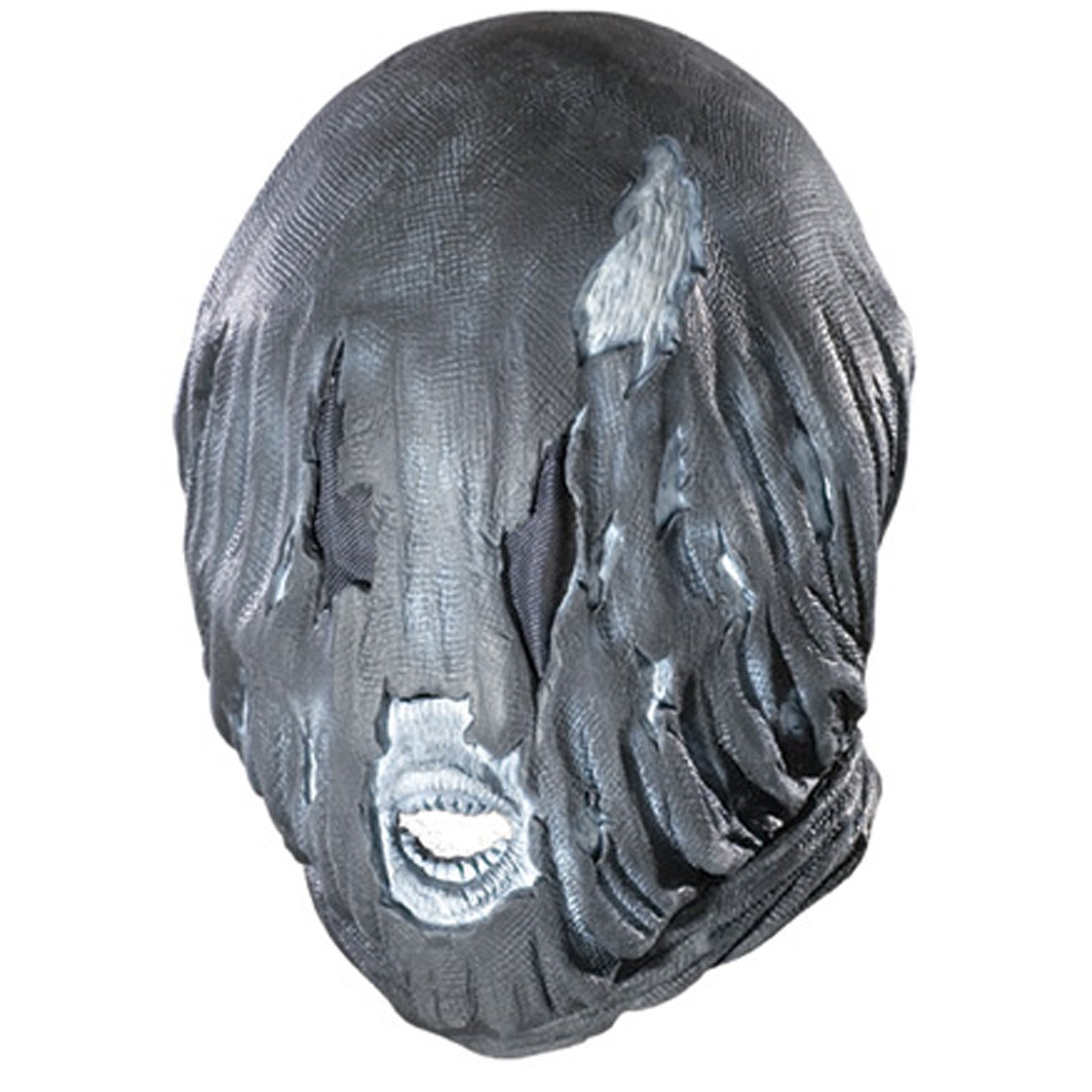 Harry Potter & The Half-Blood Prince Dementor Deluxe Adult Mask - Click Image to Close