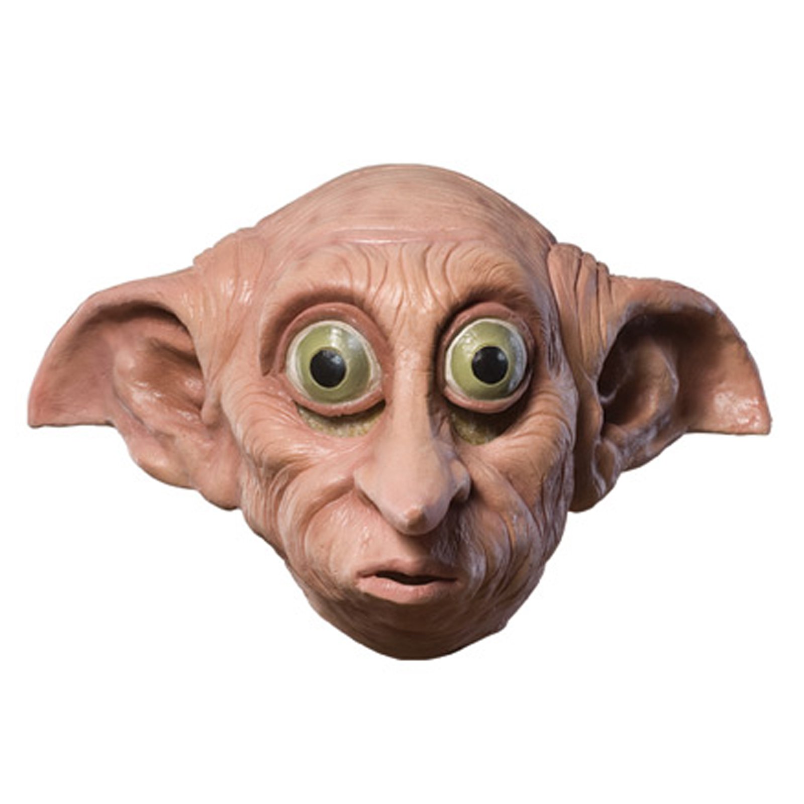 Harry Potter - Dobby Mask (Child) - Click Image to Close