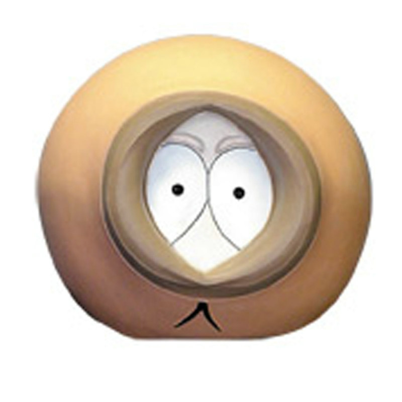 South Park Kenny Mask - Click Image to Close
