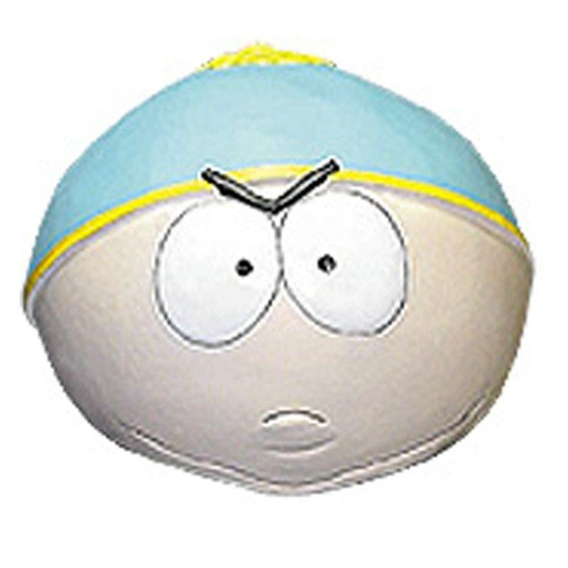 South Park Cartman Mask - Click Image to Close