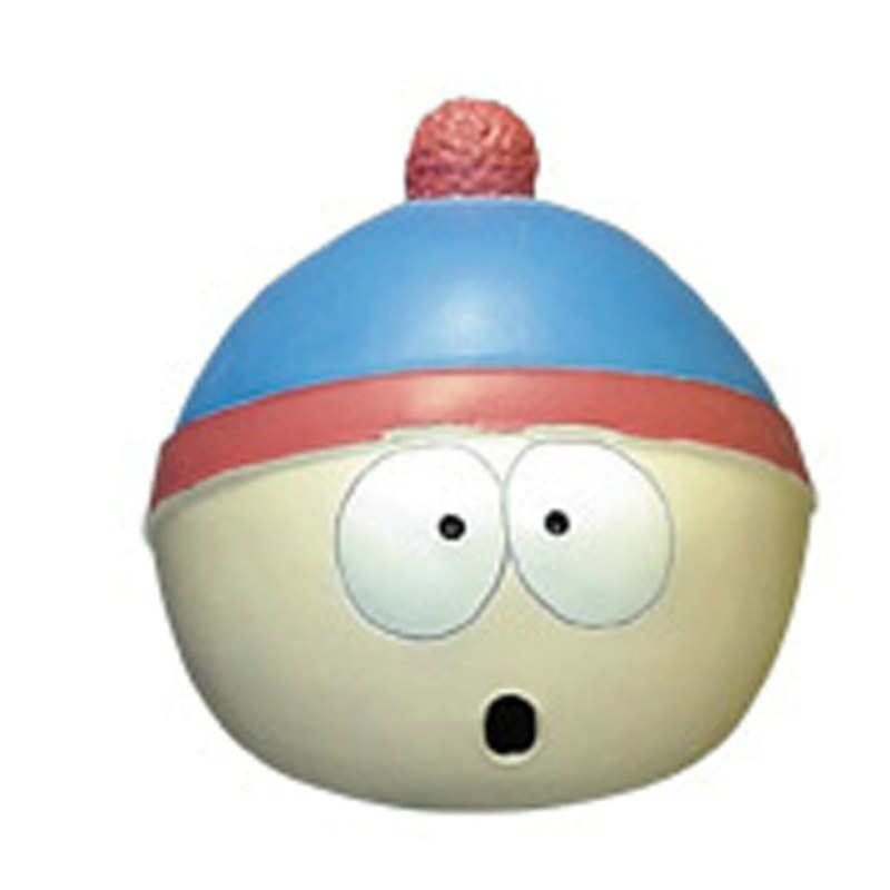 South Park Stan Mask - Click Image to Close