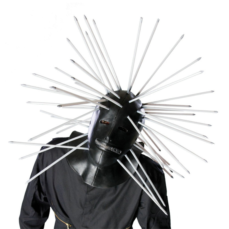 Slipknot 133 Mask - Click Image to Close