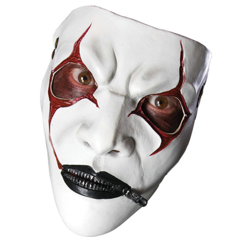 Slipknot James Mask