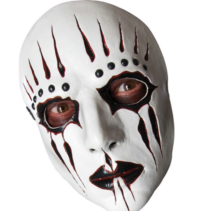 Slipknot Joey Mask - Click Image to Close