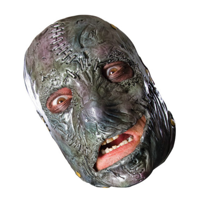 Slipknot Corey Mask - Click Image to Close