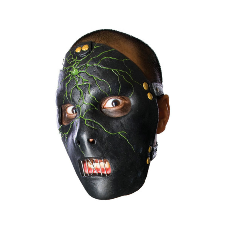 Slipknot Paul Gray Mask - Click Image to Close