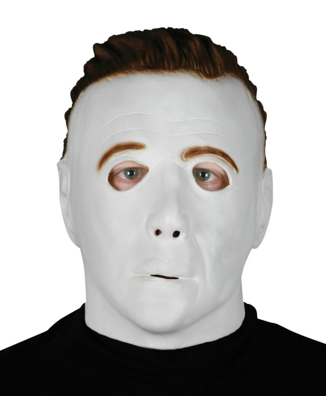 Michael Myers Mask