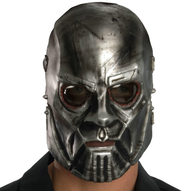 Slipknot Sid Mask - Adult - Click Image to Close