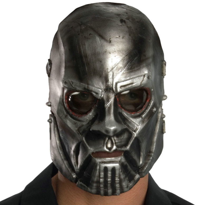 Slipknot Sid Mask - Adult