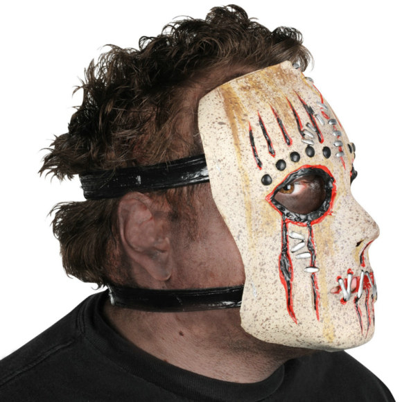 Slipknot Joey Mask - Adult