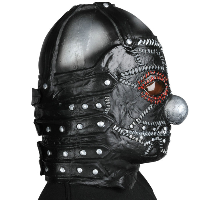 Slipknot Clown Mask - Adult