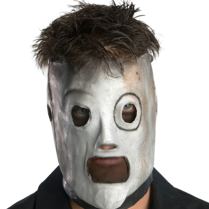 Slipknot Corey Mask - Adult
