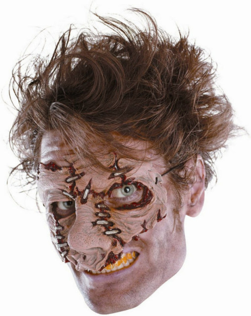 Dead Skin Adult Mask