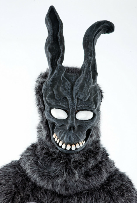 Donnie Darko Adult Mask