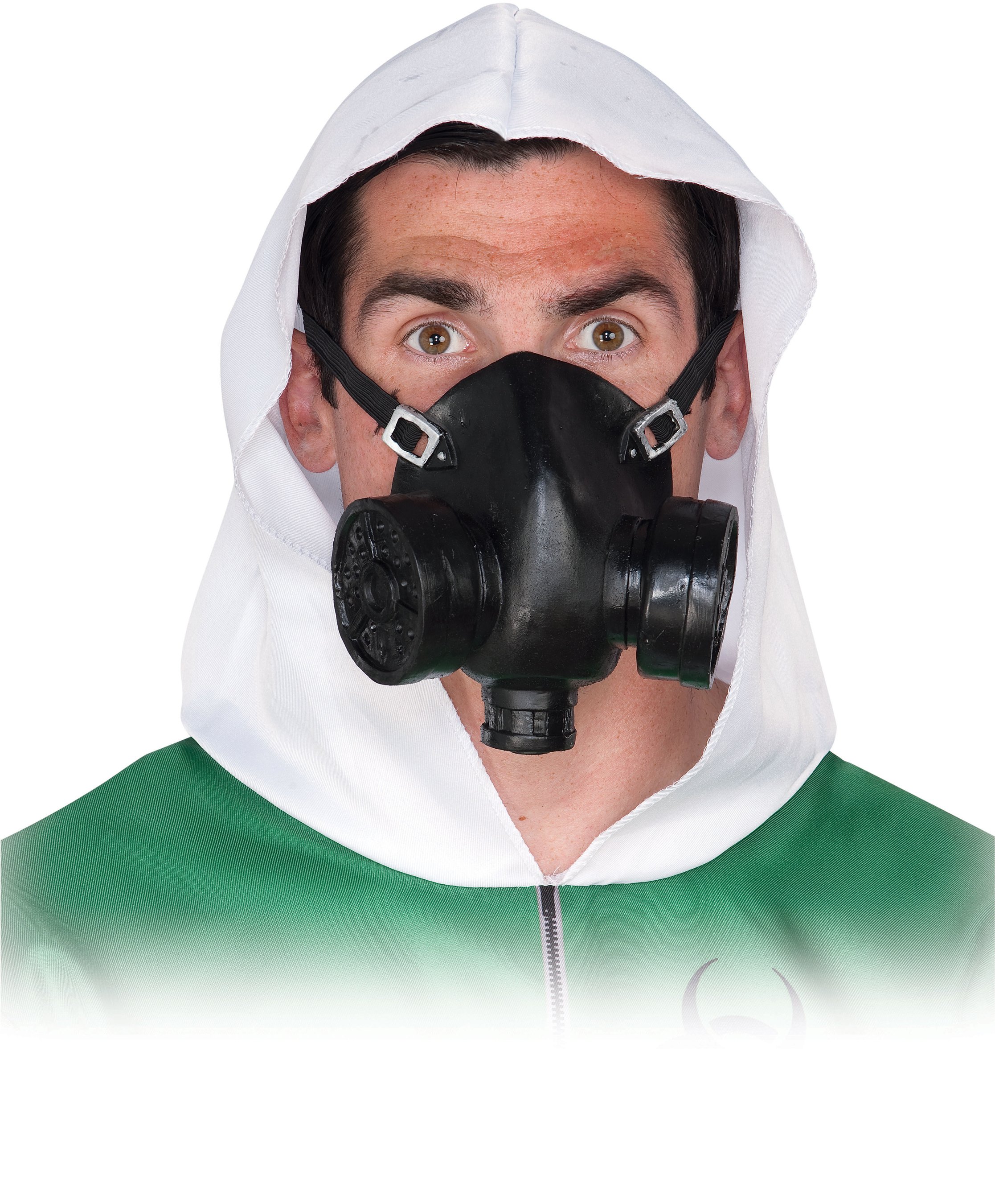 Gas Mask (Adult)