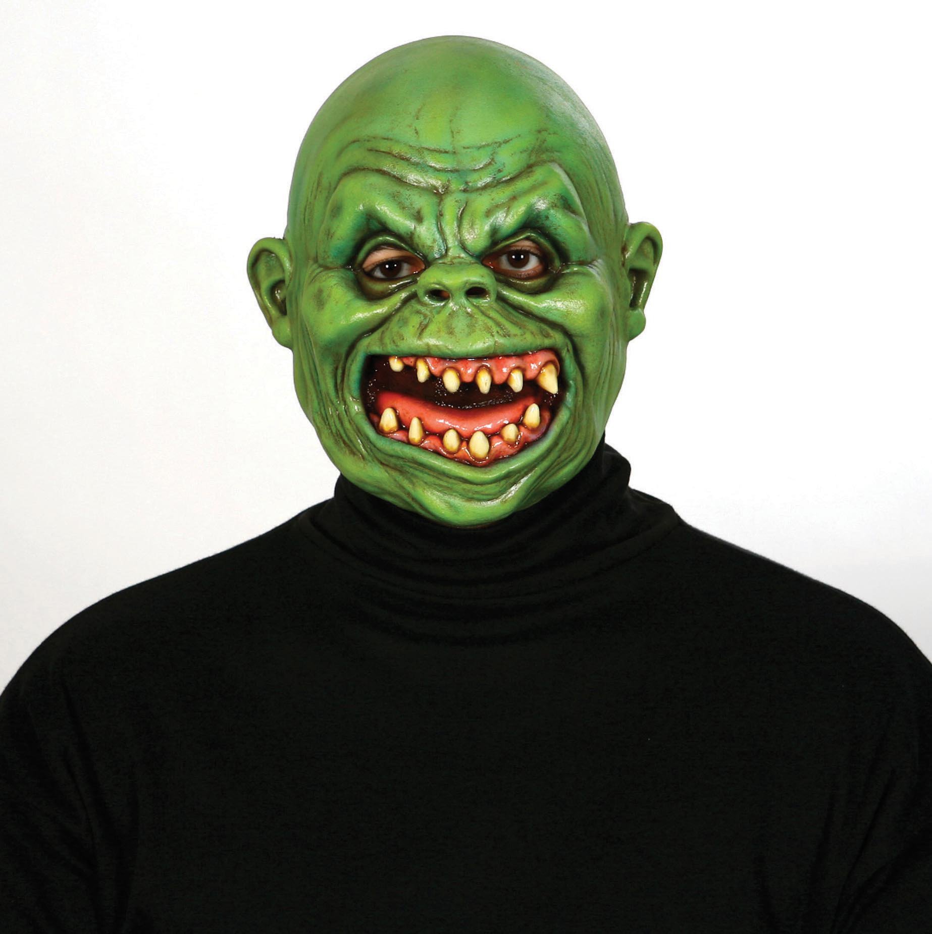 Ghoulies Latex Mask Adult