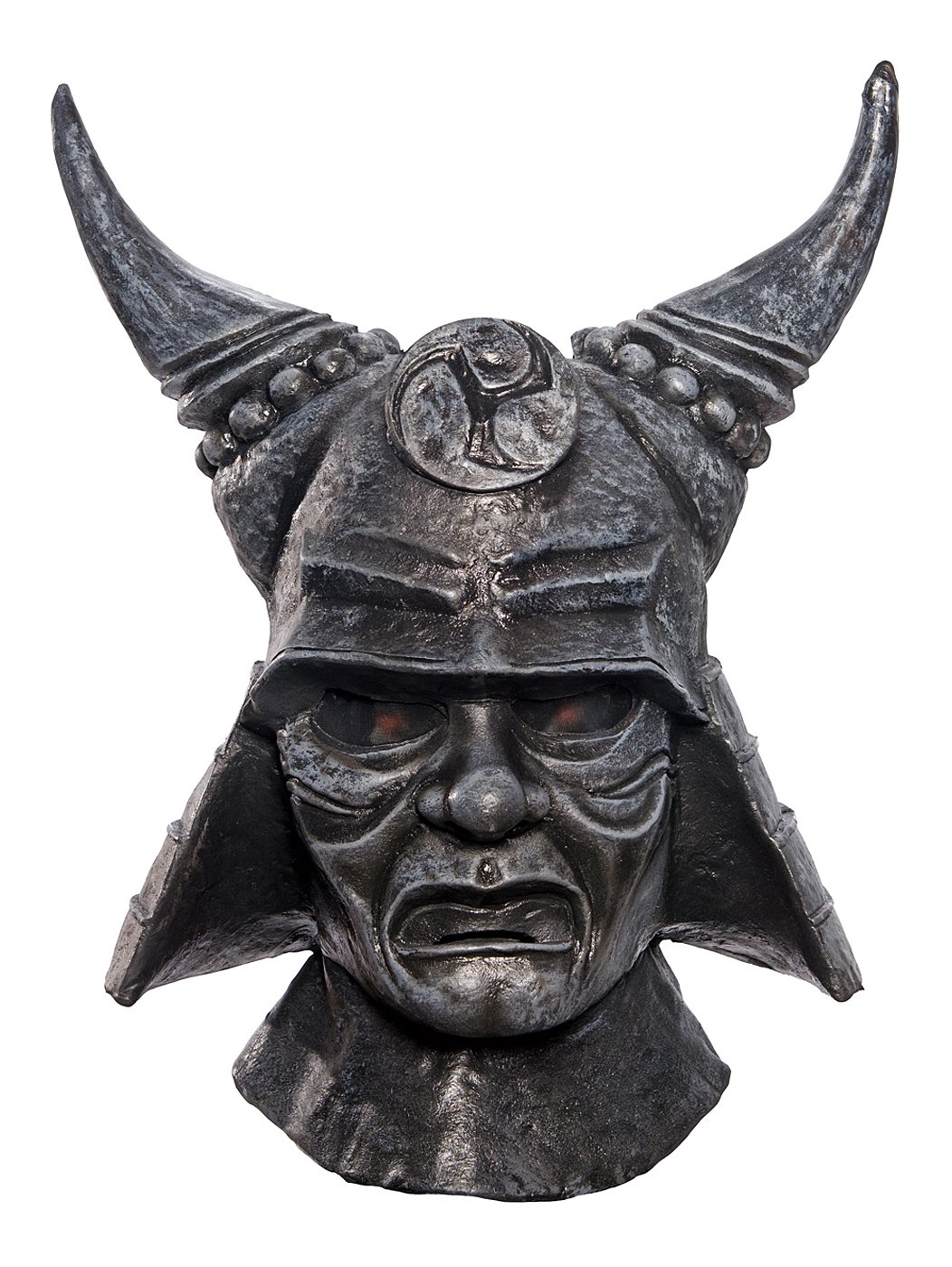 Sucker Punch - Deluxe Samurai Overhead Latex Mask (Adult)