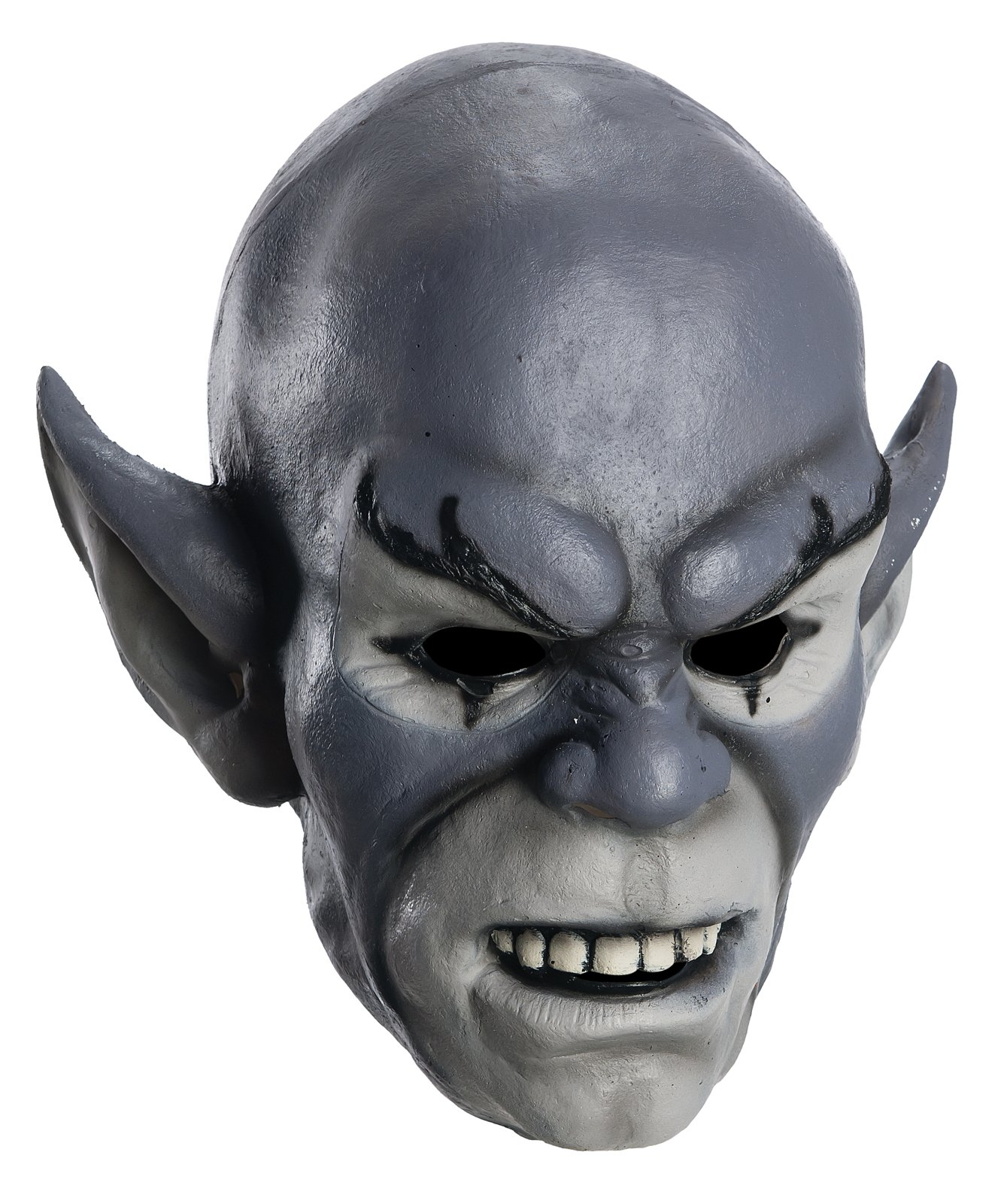 Thundercats - Panthro Overhead Latex Mask (Adult) - Click Image to Close